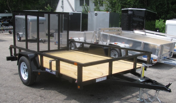 SURE-TRAC STUTT7210TA-BP-030 6' X 10'