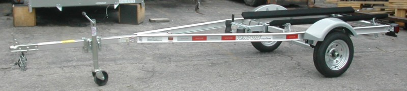 VENTURE vask-2100 14' to 18'