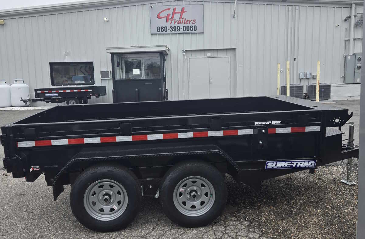 SURE-TRAC ST6210D-B-070 5' X 10'