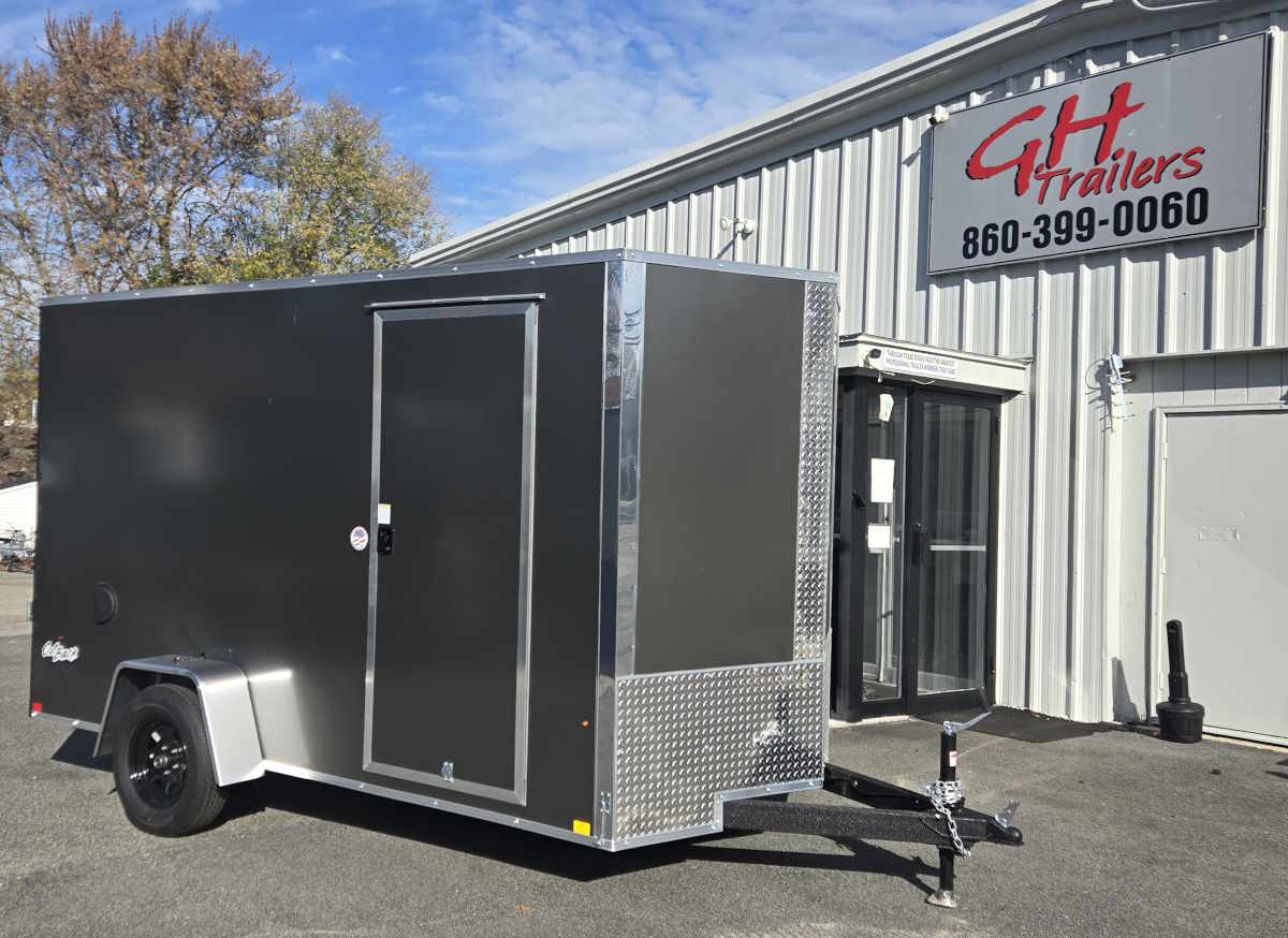 PACE KP-DX7212-030  RAMP 6' X 12'